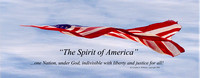 The Spirit of America Collection
